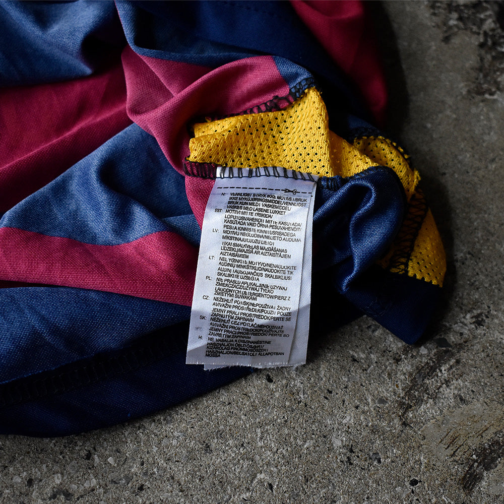 NIKE FC Barcelona “Neymar” フットボールシャツ 240829H