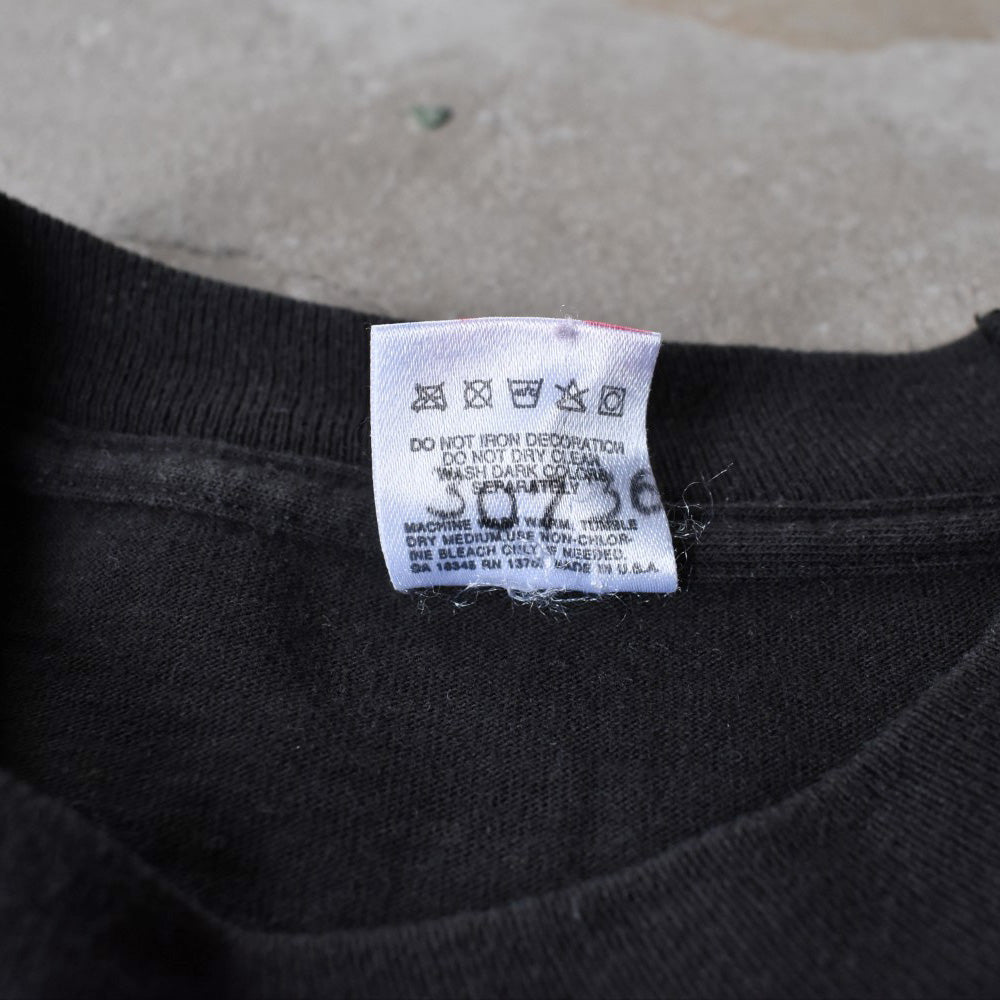 90’s Social Distortion “1945” パンク ロックTシャツ 251128H