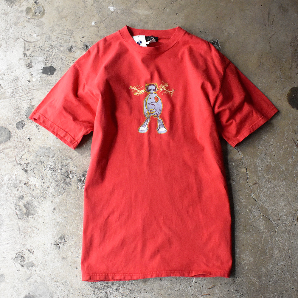 90's Limp Bizkit “Nookie” Tシャツ 250331H