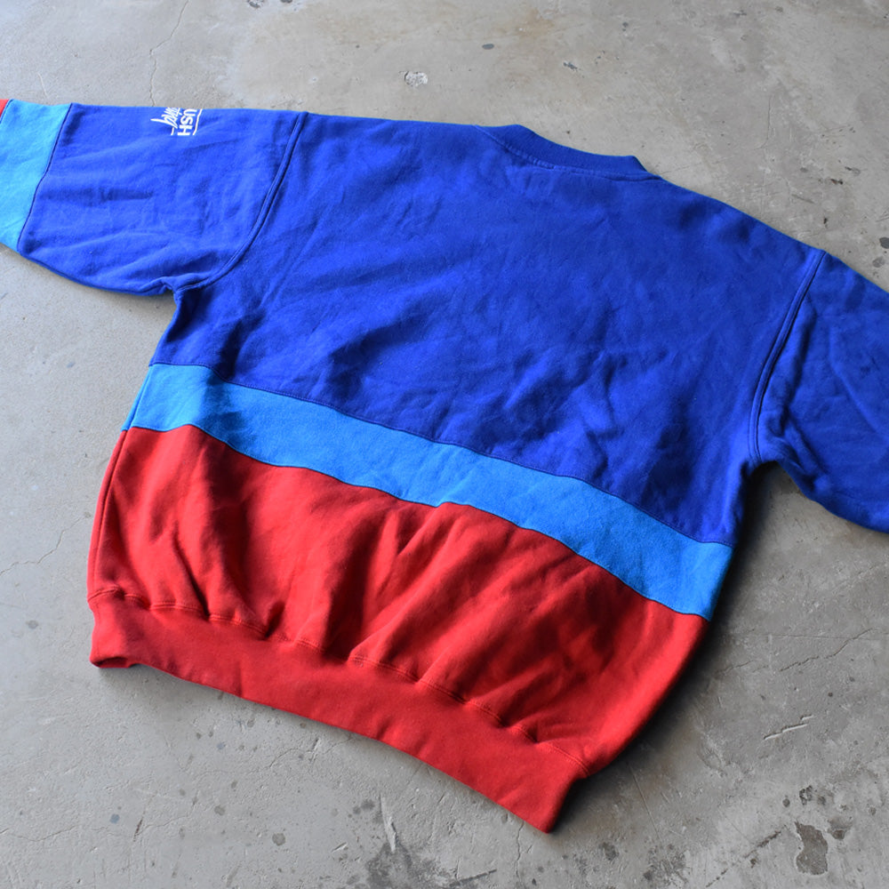90’s Chase Authentics “Valvoline Racing” NASCAR レーシング スウェット 241215H