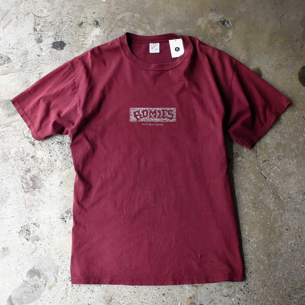 90's David Gonzales “Homies” チカーノ キャラ Tシャツ USA製 250714H