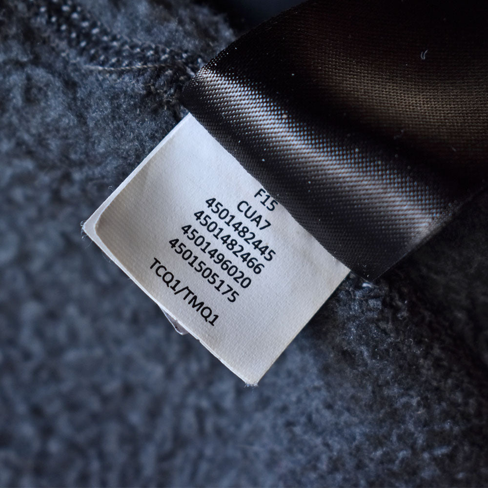 The North Face “GORDON LYONS” フルジップ フリースジャケット 231208