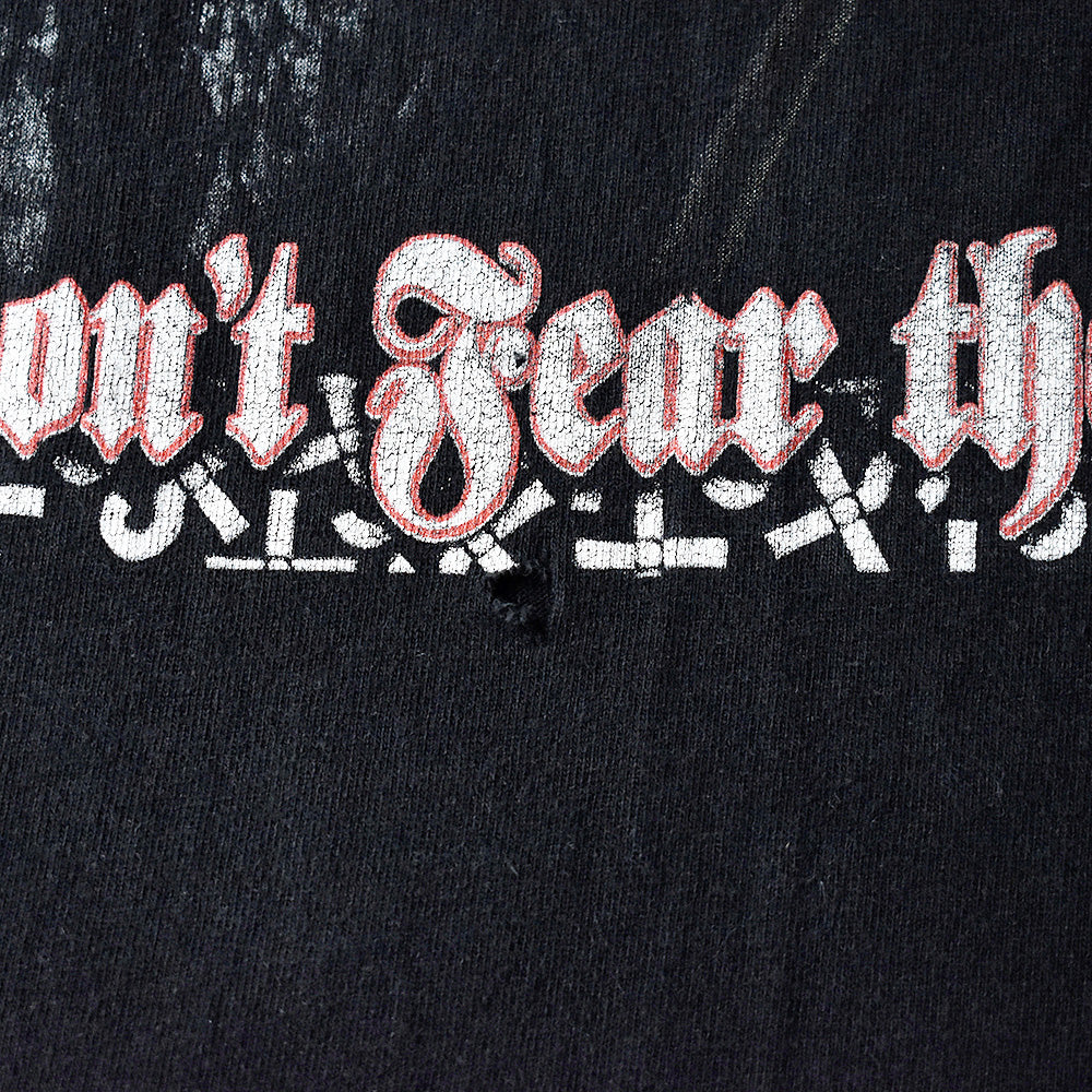90's Blue Öyster Cult “Don't Fear the Reaper” on Tour Tシャツ 240424H