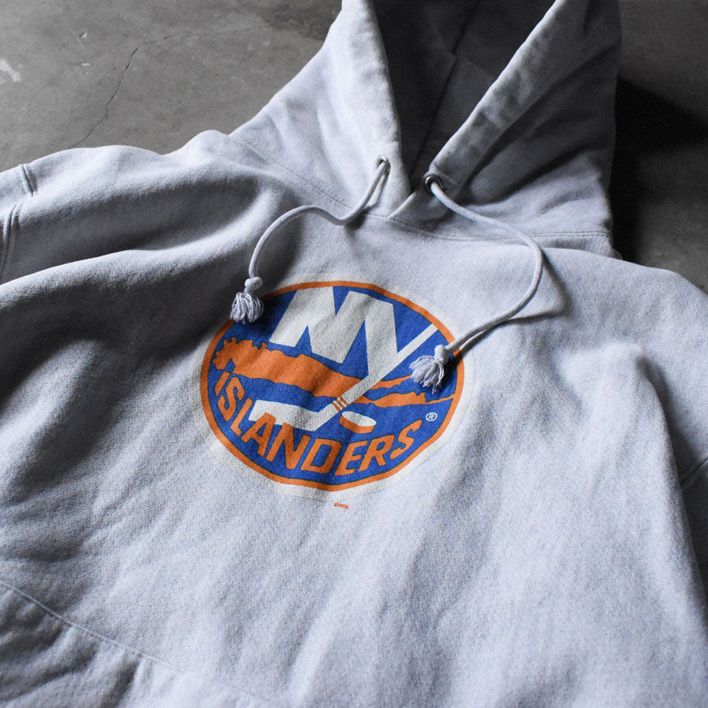 Champion “NHL New York Islanders” RWパーカー 250303