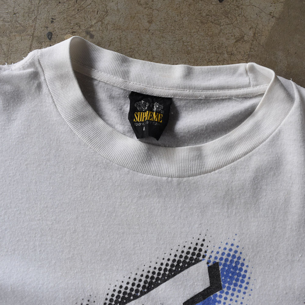90’s NIKE ブートレグ ロゴ Tシャツ 250515