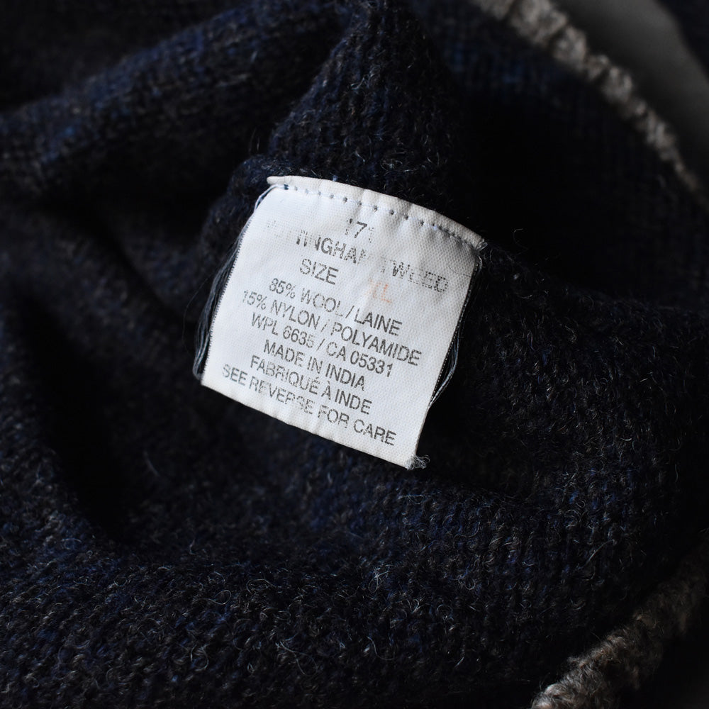 90's Woolrich ニット セーター 231207