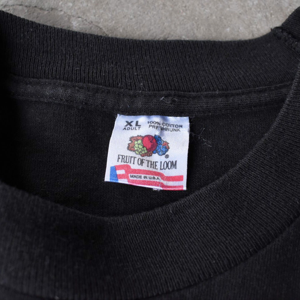 90’s Social Distortion “1945” パンク ロックTシャツ 251128H