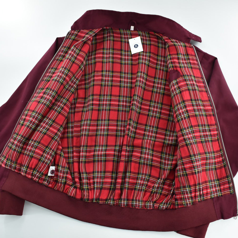 90's Harrington Jacket スウィングトップ 260313H