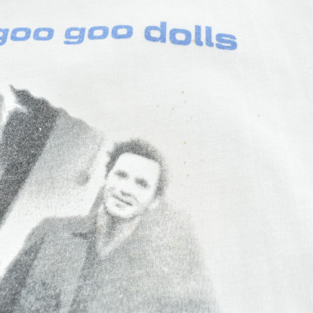 90's The Goo Goo Dolls "DIZZY UP THE GIRL" ロックTシャツ 260609H