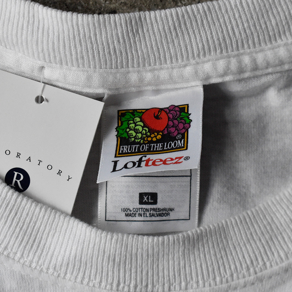 Y2K “Shrek” movie Tシャツ 231128H