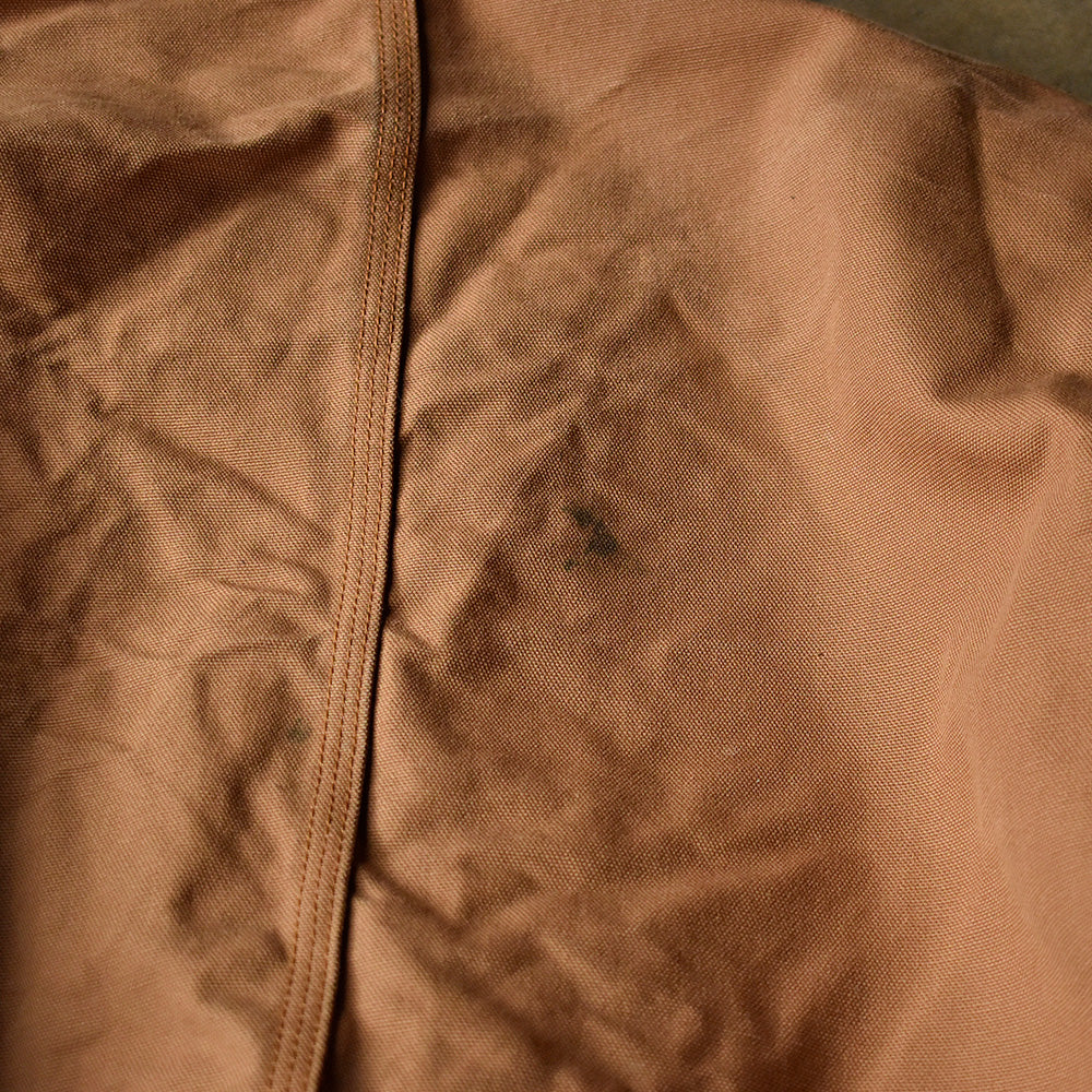 Carhartt FR トラディショナルコート キルティングライナー 241006H