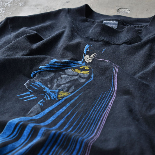 90's DC Comics “Batman/バットマン” Tシャツ 230524