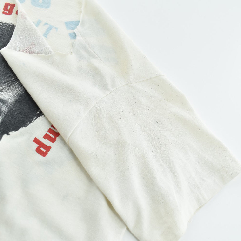 80's John Cougar Mellencamp "The Lonesome Jubilee" ロックTシャツ 260414H