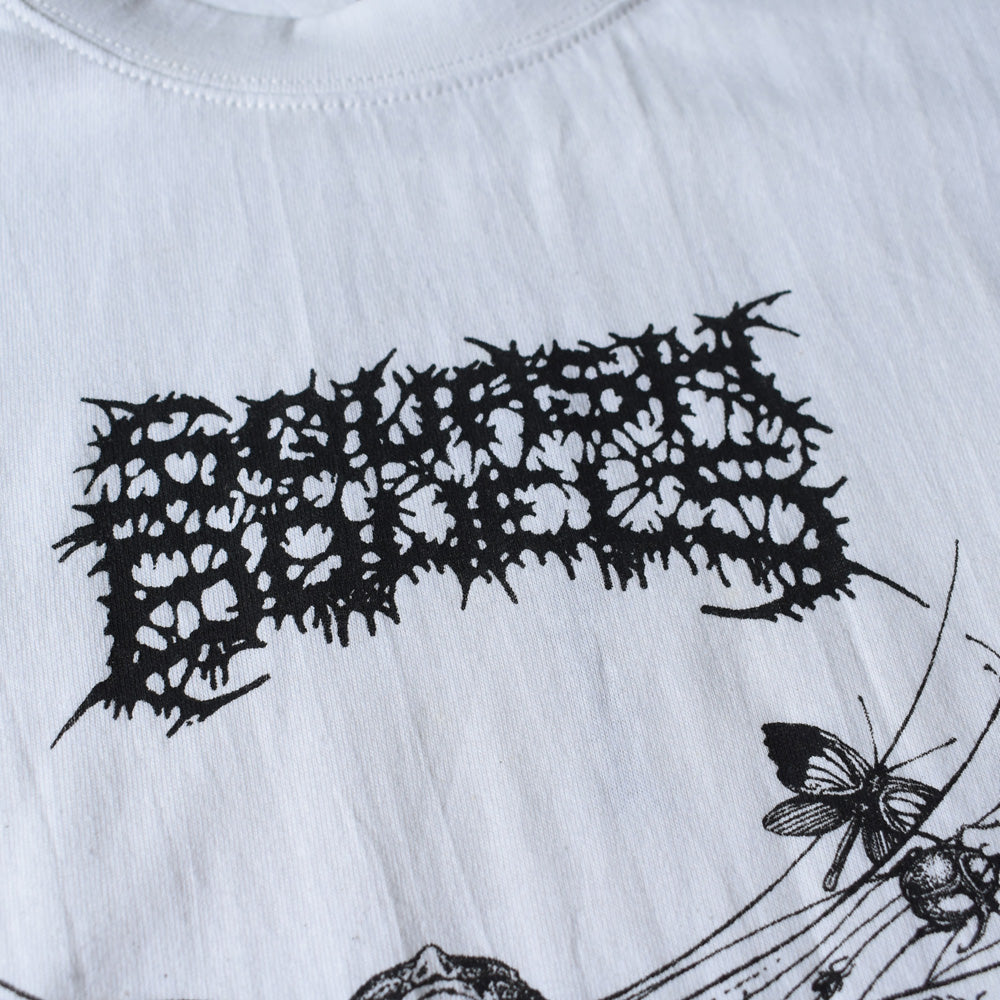 デッドストック！ Squash Bowels "Odoseki-Bi Insect Gore" Tシャツ 250926