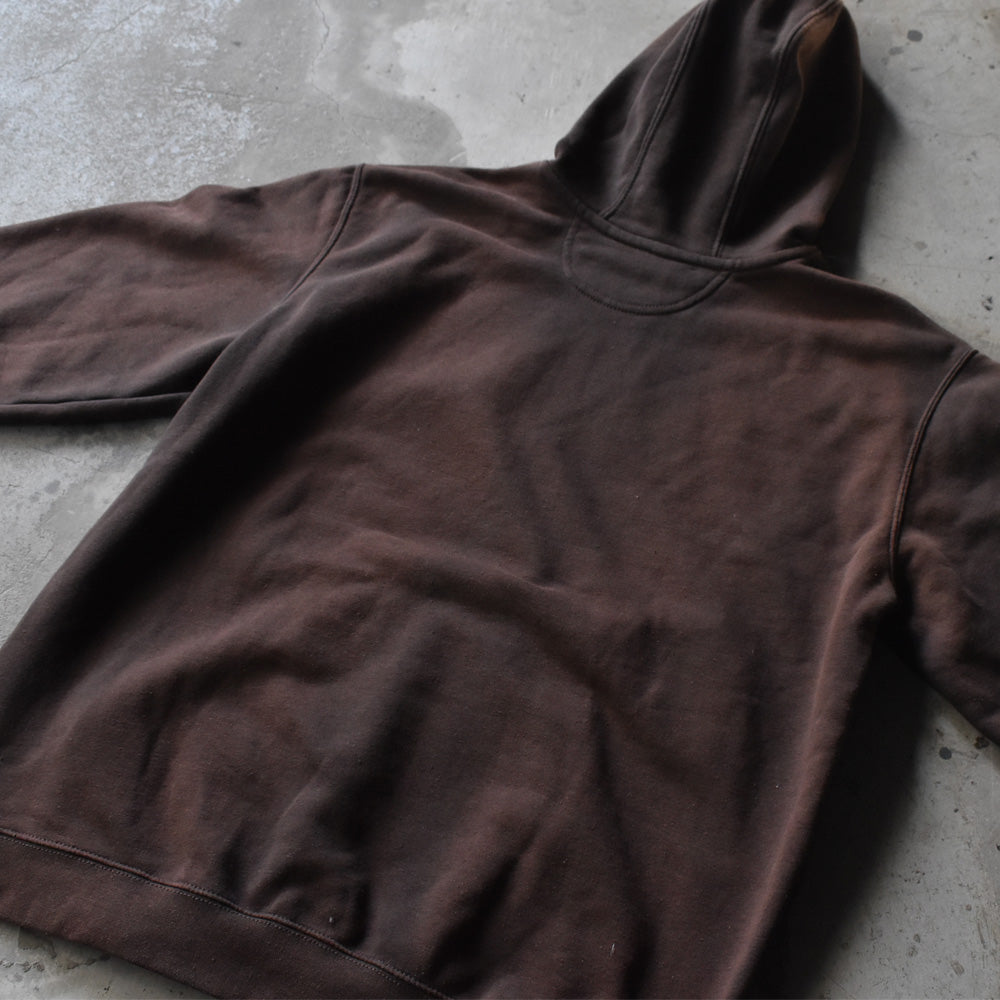 Carhartt “LOOSE FIT” フェードカラー！ プルオーバー パーカー 231129
