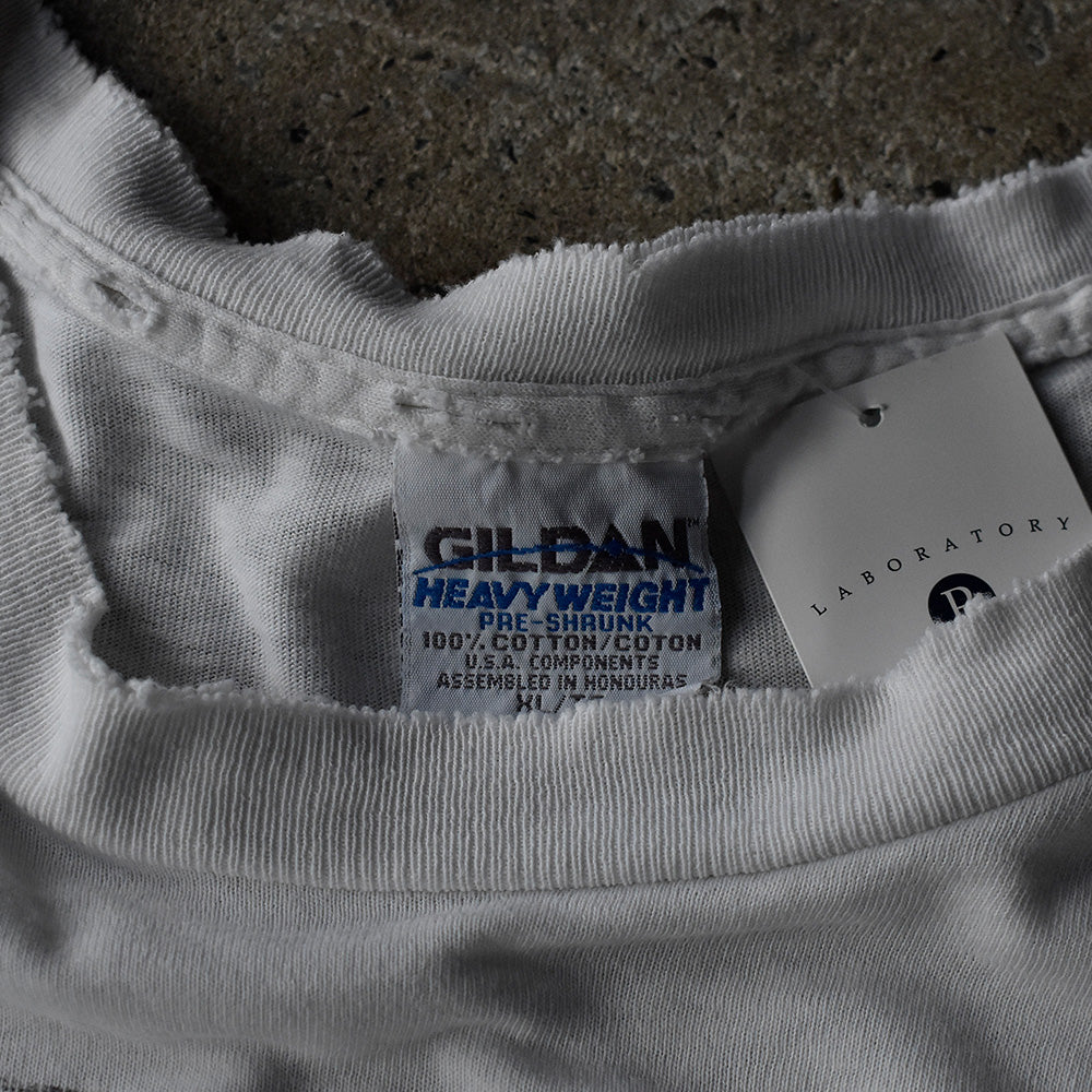 90's “Doughboy” Calvin Kleinパロディ！ Tシャツ 230927H