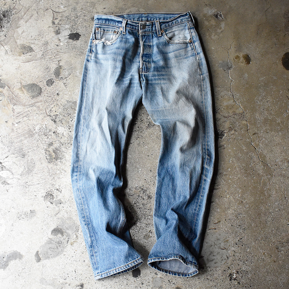 90's Levi's 501 デニムパンツ USA製 250214H
