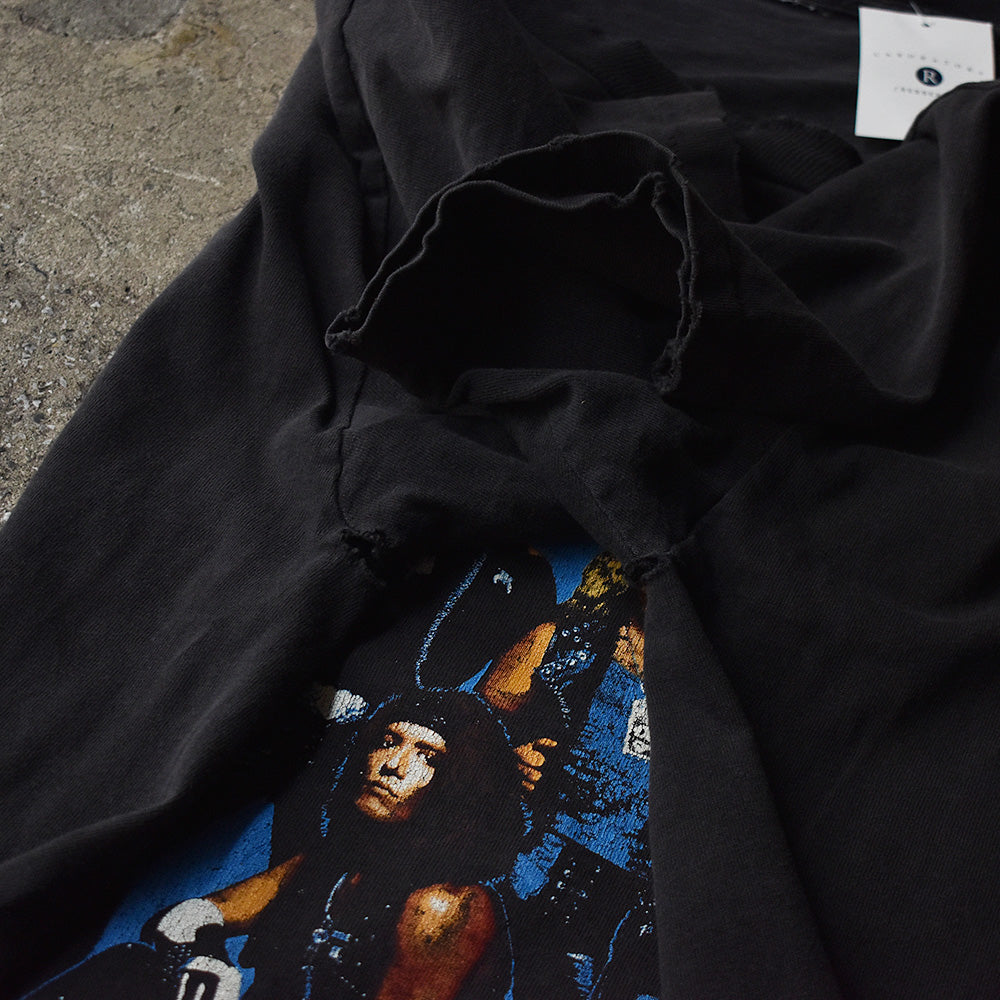 80's　Ratt/ラット　"Reach for the Sky" World Tour Tee　230720H