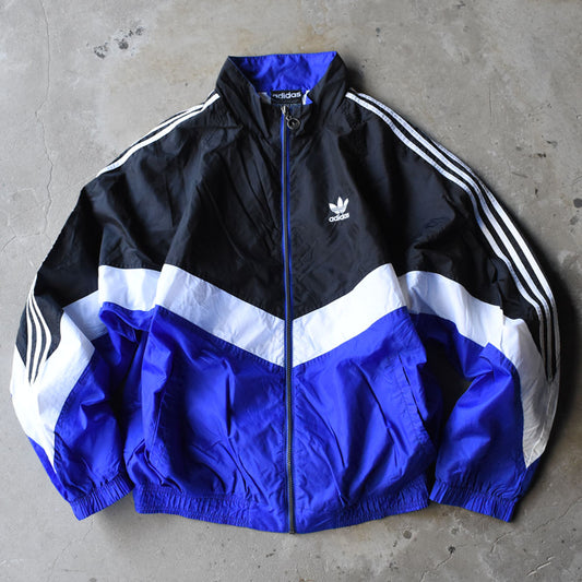 90’s adidas トラックジャケット 241217