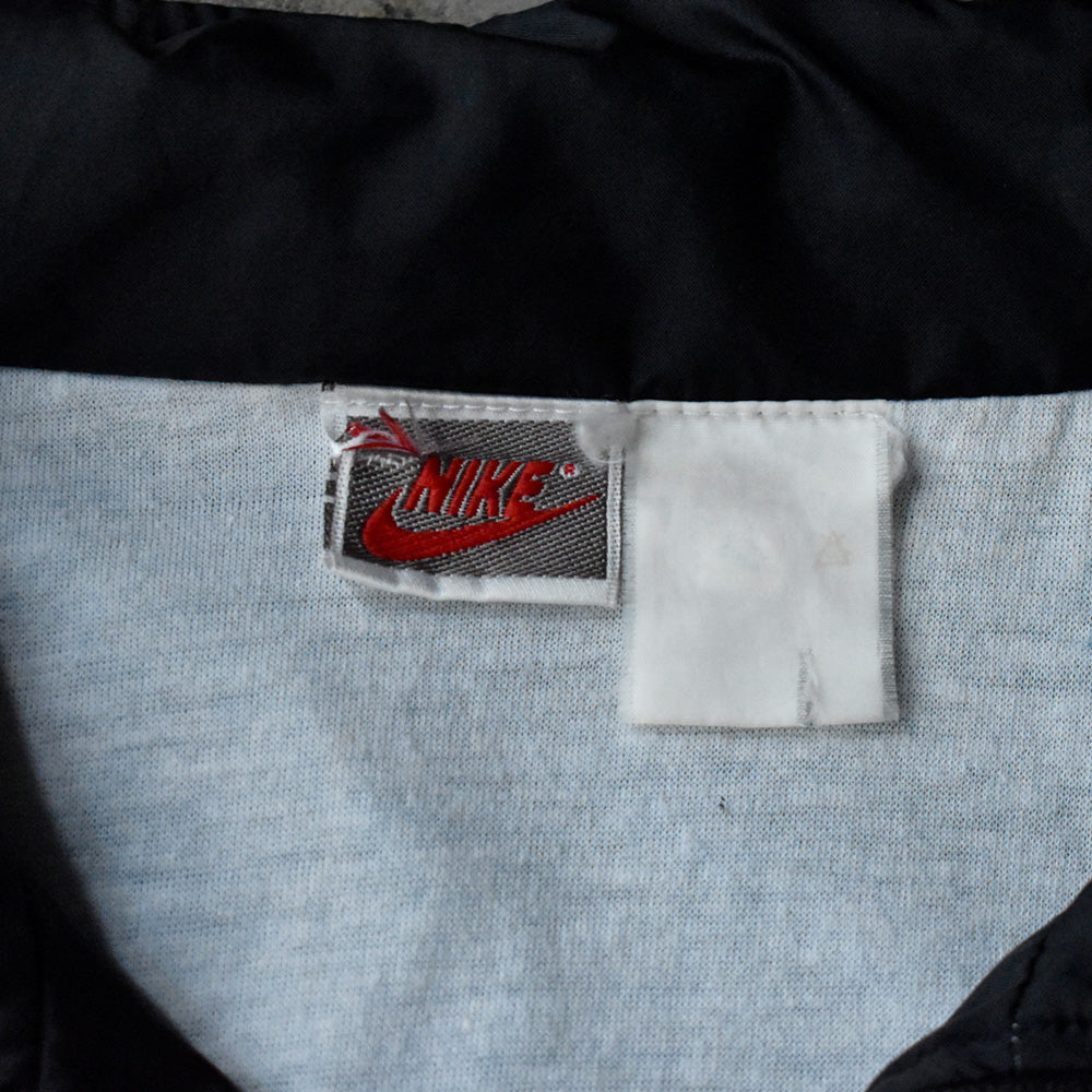90's NIKE ナイロンジャケット 250613H