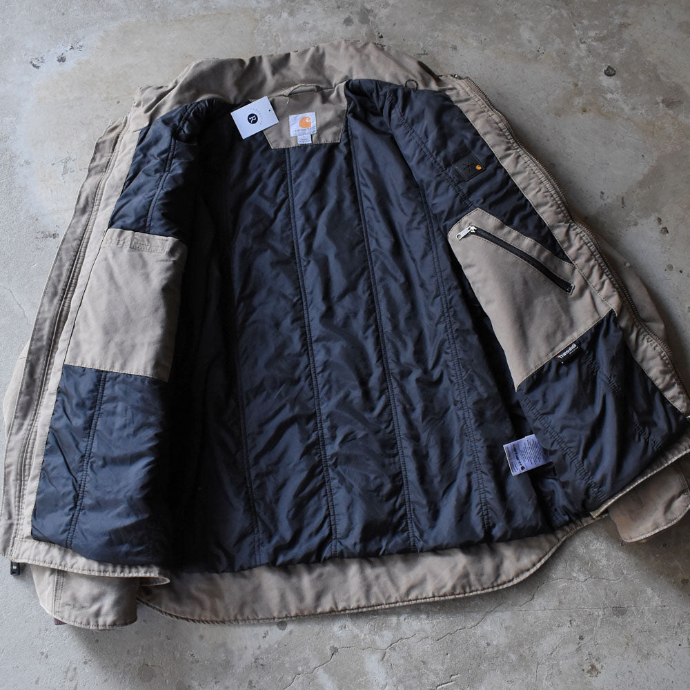 Carhart Quick Duck Jefferson Traditional Jacket ダックジャケット 251031H