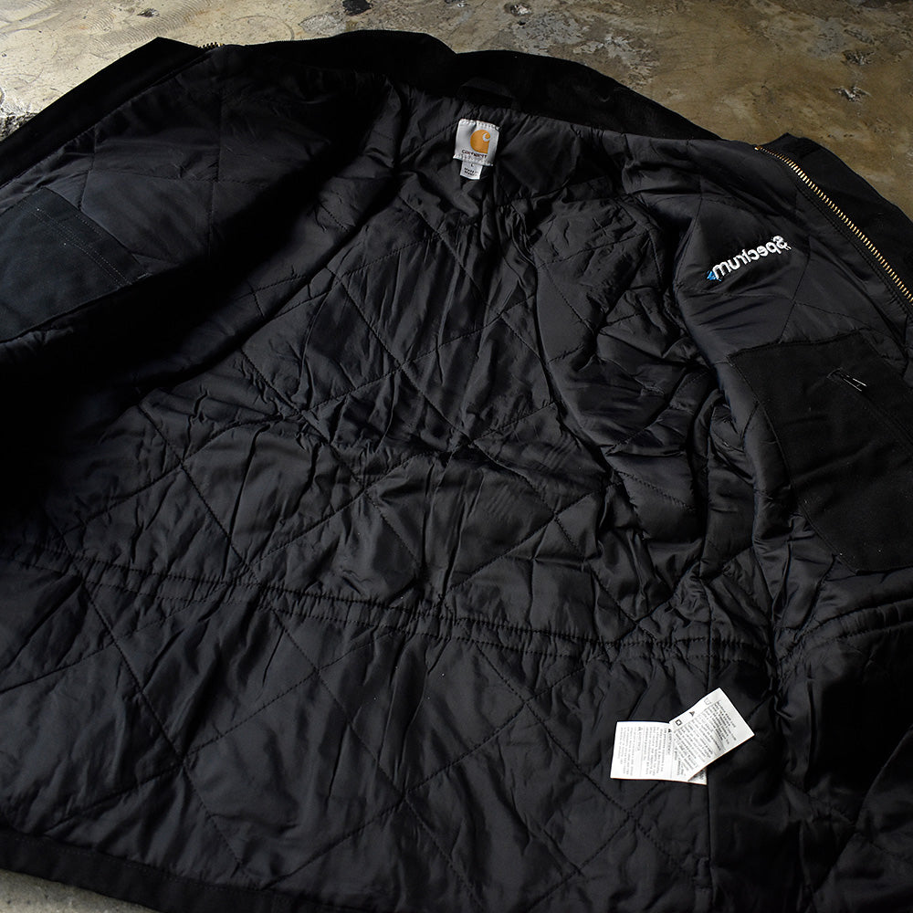 Y2K Carhartt トラディショナルコート キルティングライナー 231127H