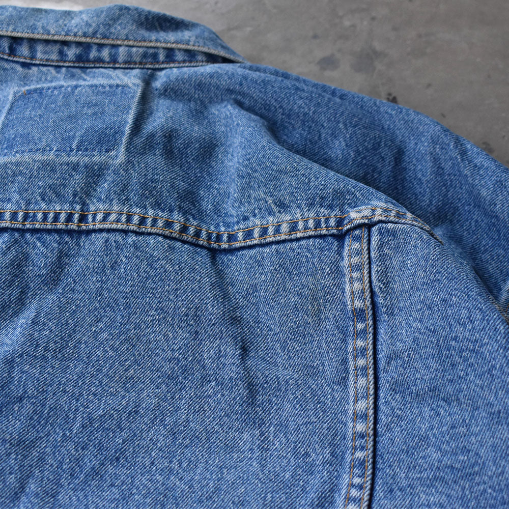 90’s Levi's XXLサイズ！ 70507-0389 デニムジャケット 240502