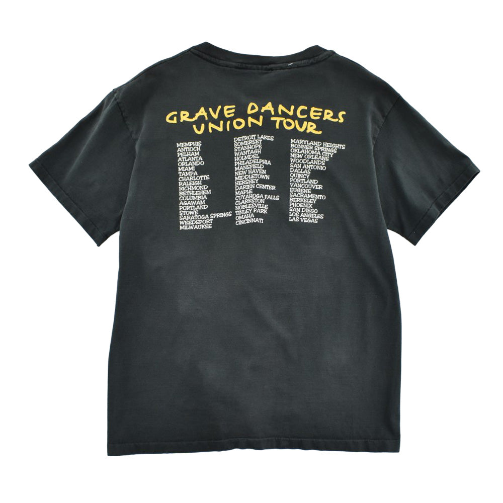 90's Soul Asylum "Grave Dancers Union" Tour ロックTシャツ 260505H