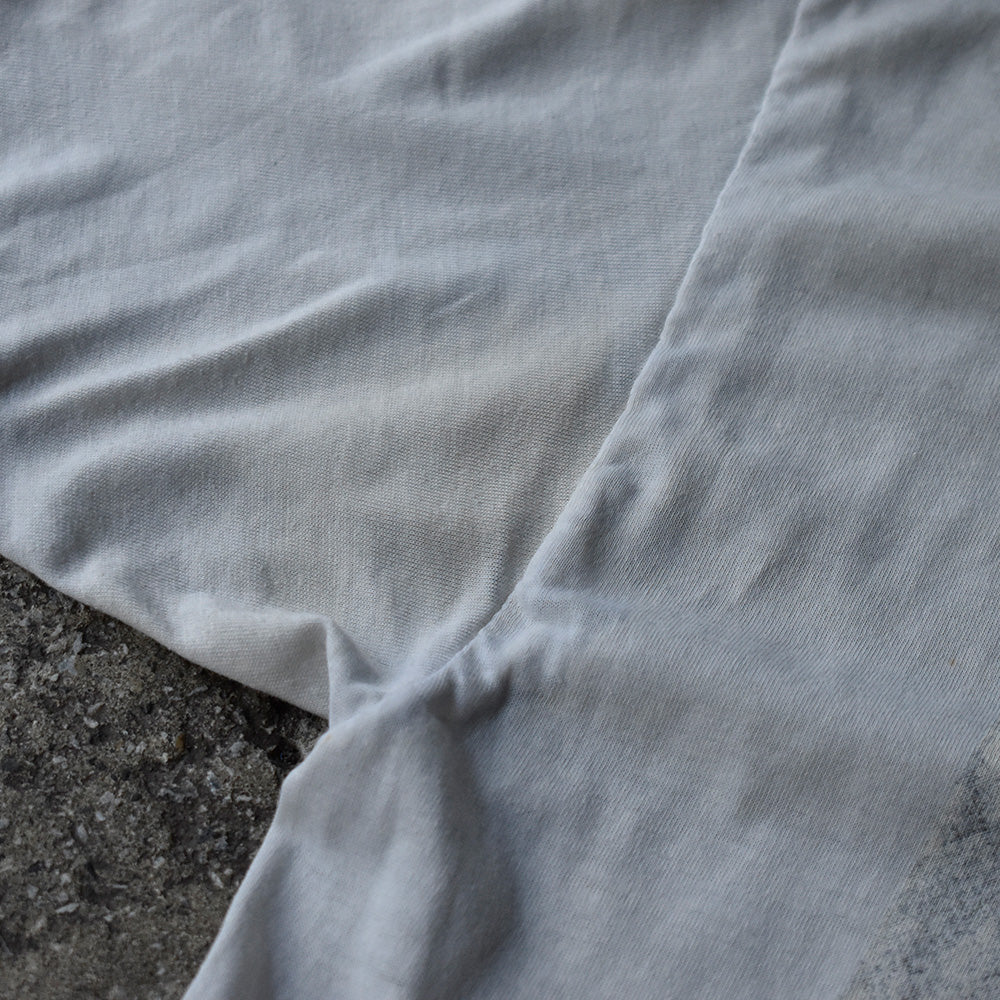 80's Metallica “AND JUSTICE FOR ALL“ Tシャツ 250623H