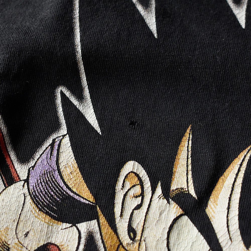 90's “DRAGON BALL“ Tシャツ 240810H