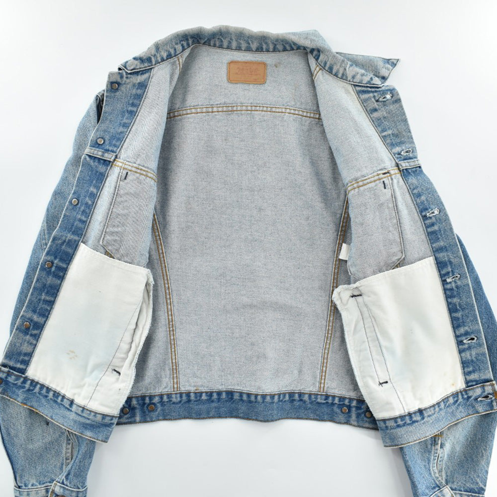 80's Levi’s 70506 デニムジャケット USA製 size50 260501H