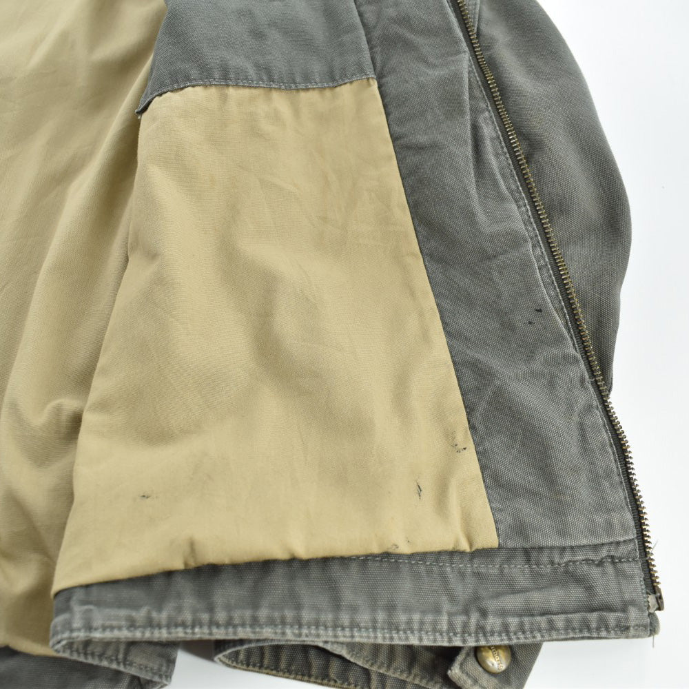 Y2K Carhartt デトロイトジャケット 260710H