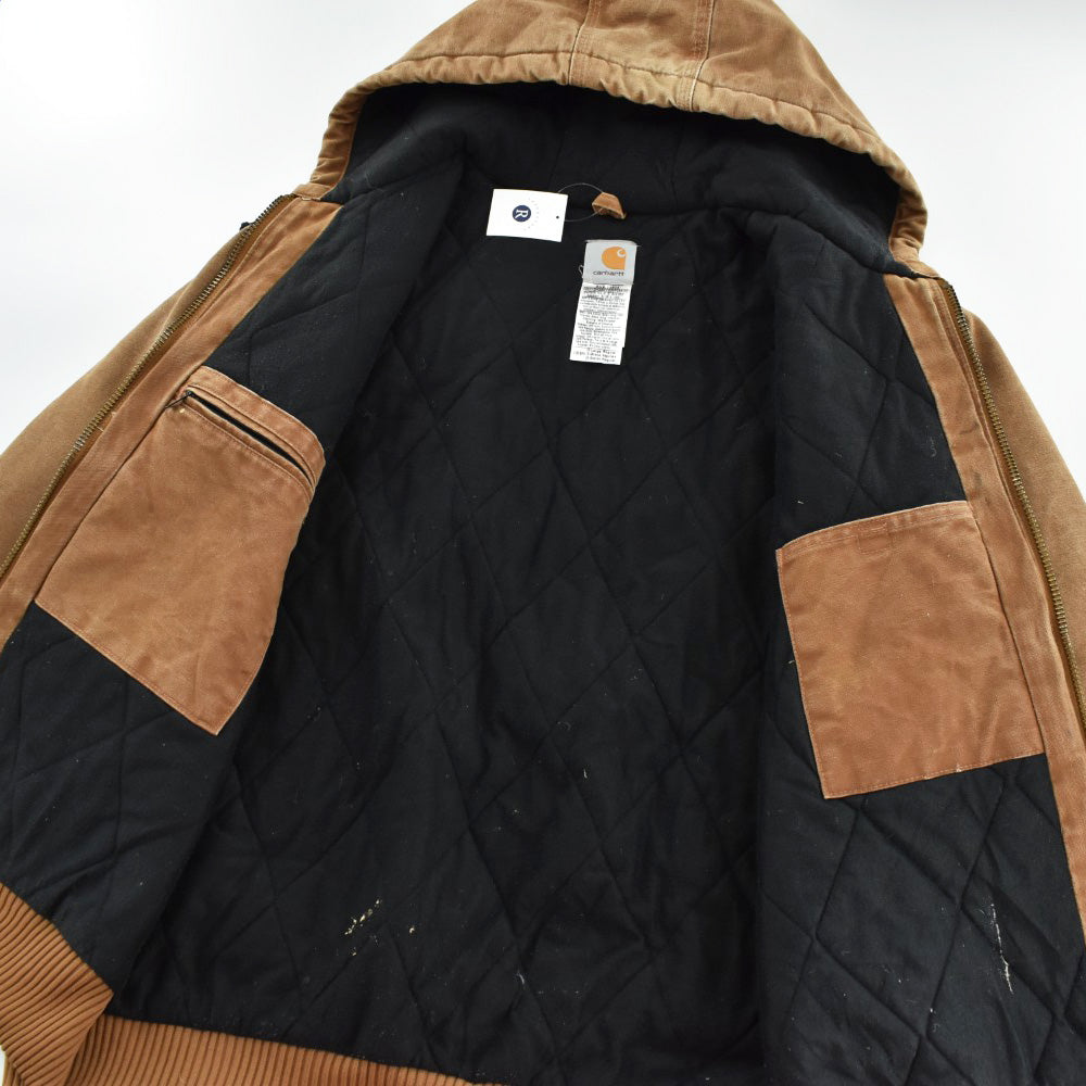 Y2K Carhartt J130 アクティブジャケット 260220H