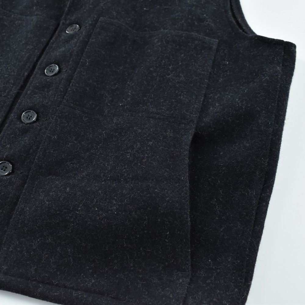 90's FILSON マッキーノウールベスト 260807H