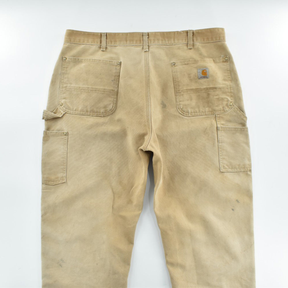Y2K Carhartt ダブルニー ダック ペインターパンツ 2600526H