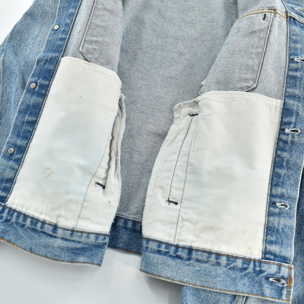 80's Levi’s 70506 デニムジャケット USA製 size50 260501H