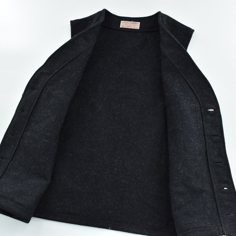 90's FILSON マッキーノウールベスト 260807H