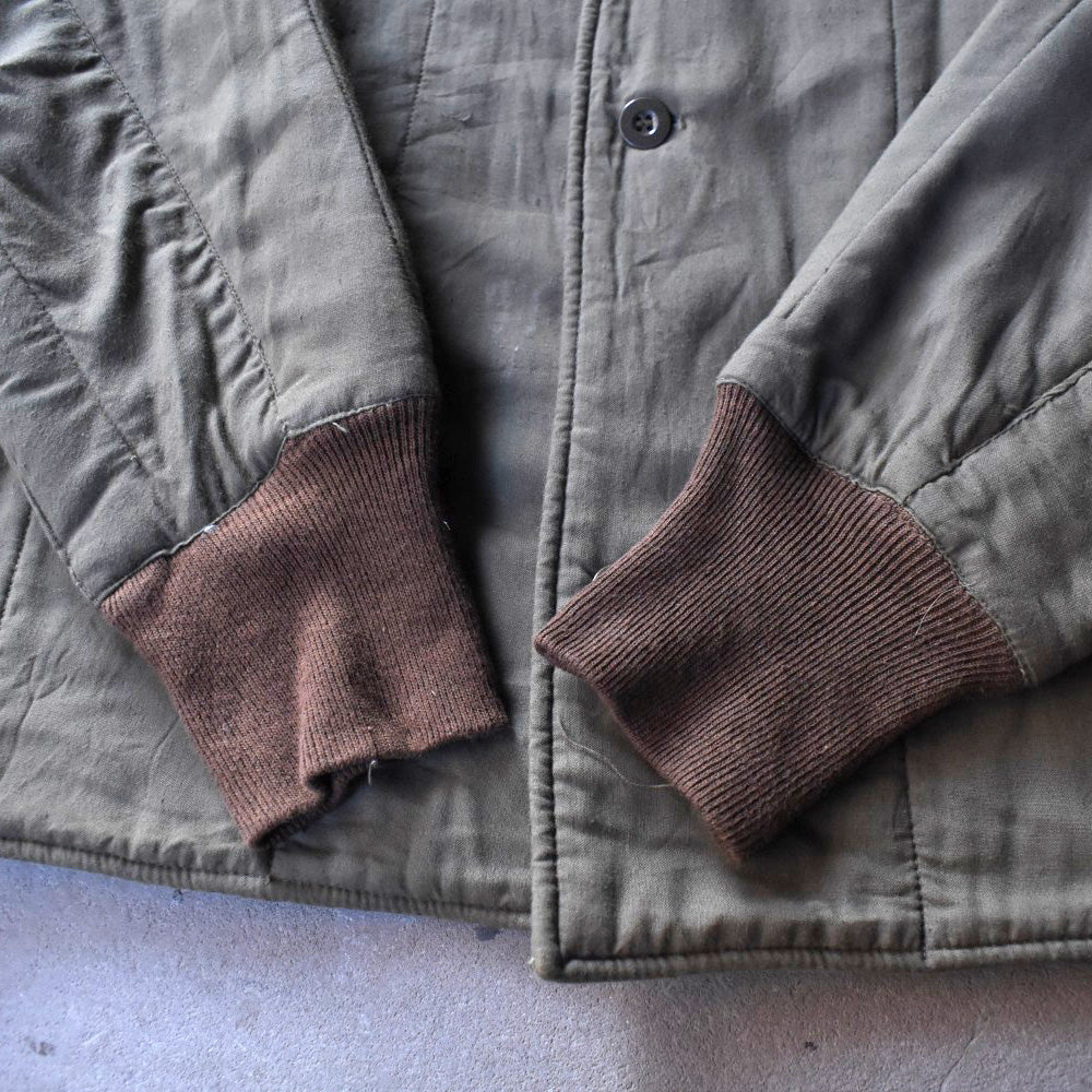 60’s チェコ軍 ミリタリー M60 ライナージャケット 251202H