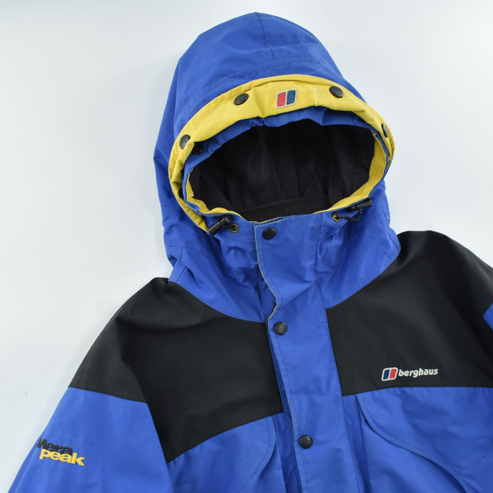 Y2K Berghaus "MERA PEAK" GORE-TEX マウンテンパーカー 261020H