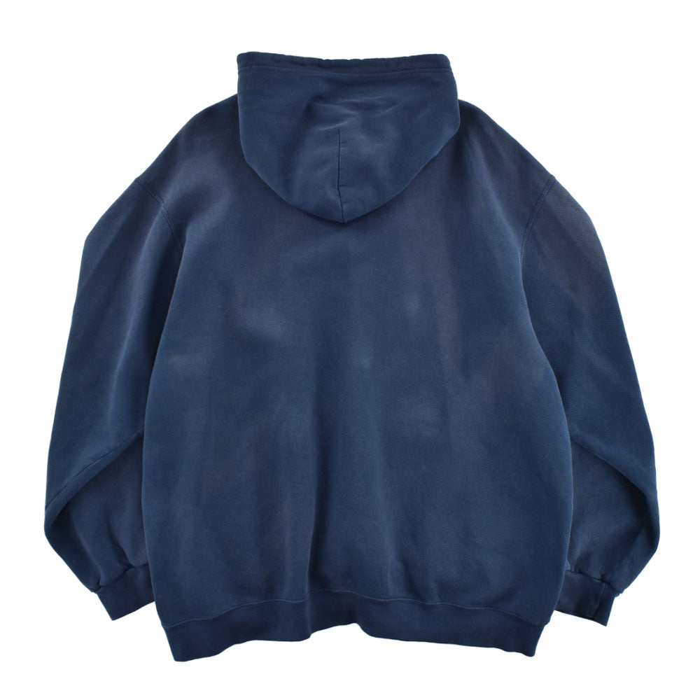 Y2K NIKE センタースウッシュ スウェットパーカー 260915H