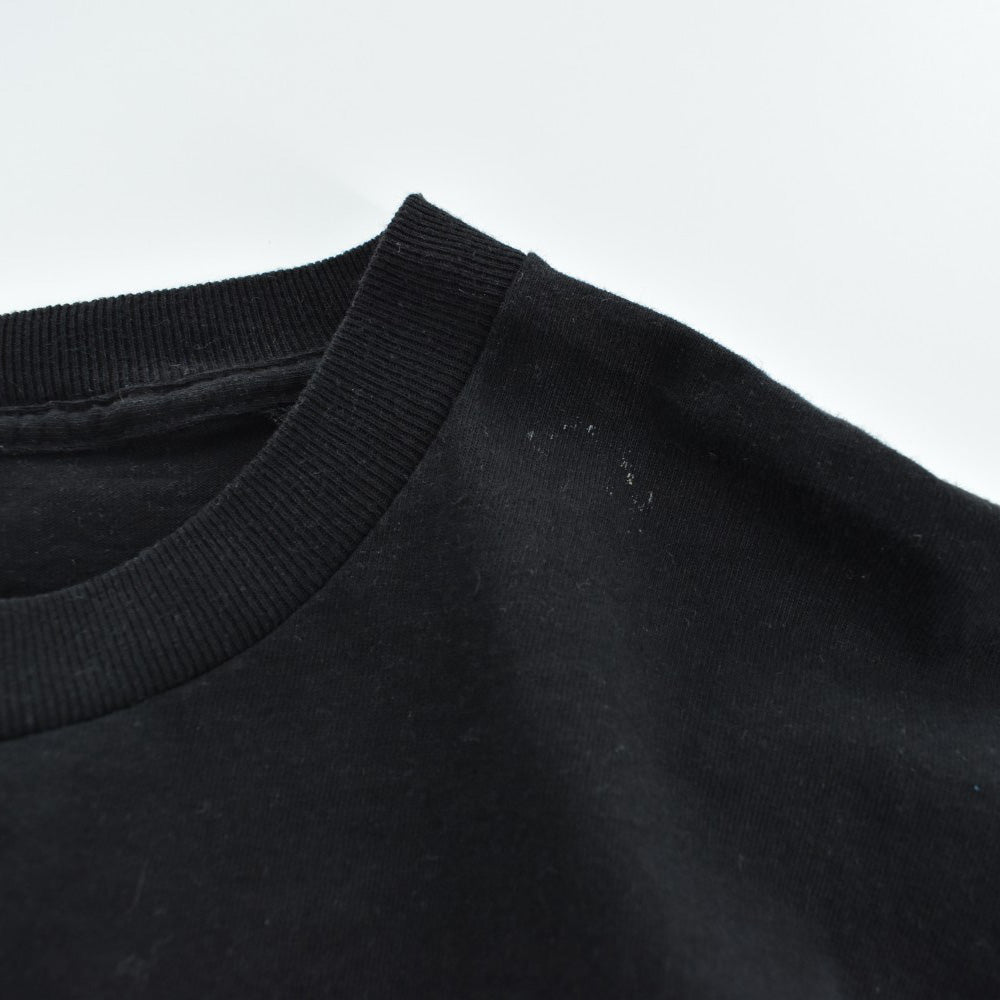 90's FASHION VICTIM エイリアン グラフィック Tシャツ 260522H