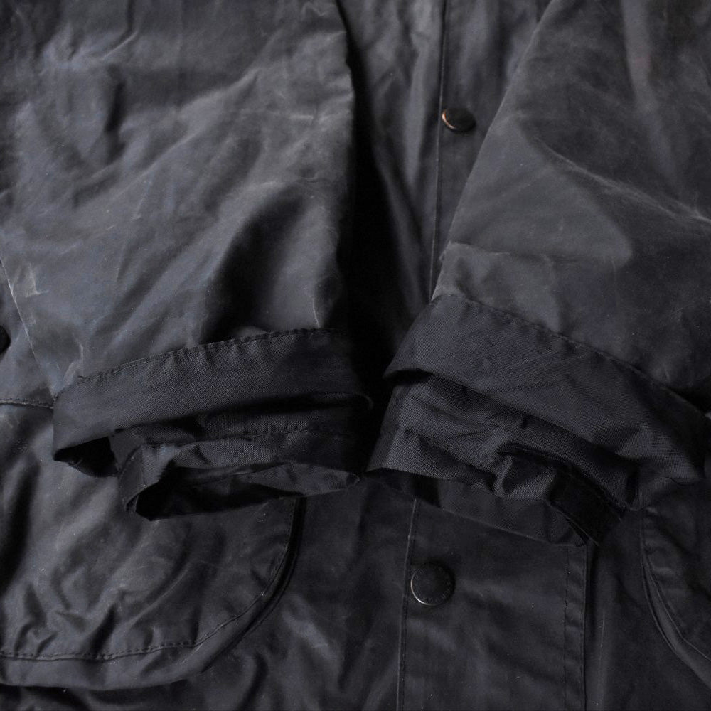 Barbour “Beaufort” オイルドコットン ジャケット 251107H