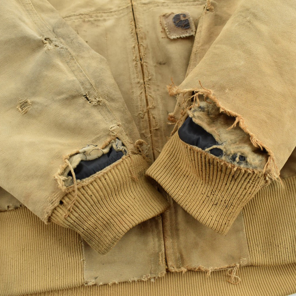 90's Carhartt "BORO" アクティブジャケット 260703H