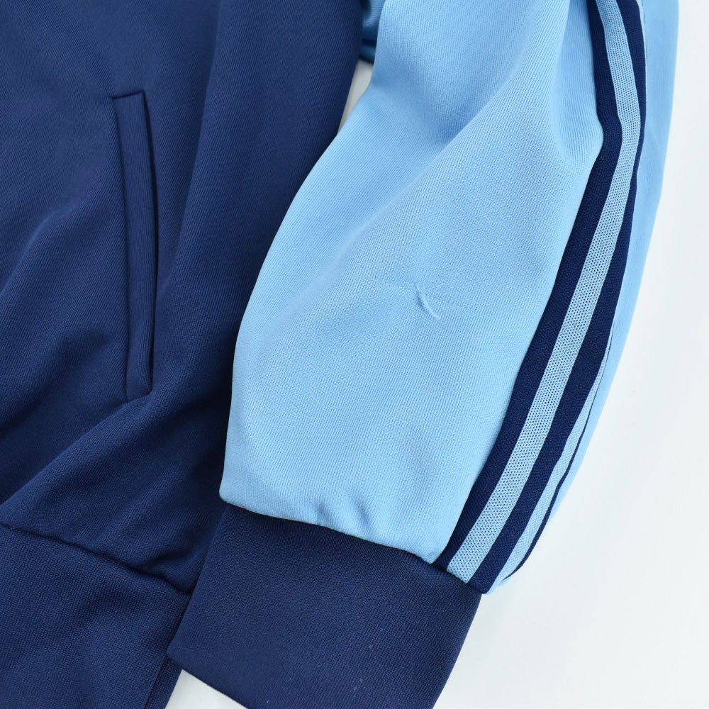80's フランス製 adidas トラックジャケット 260203H