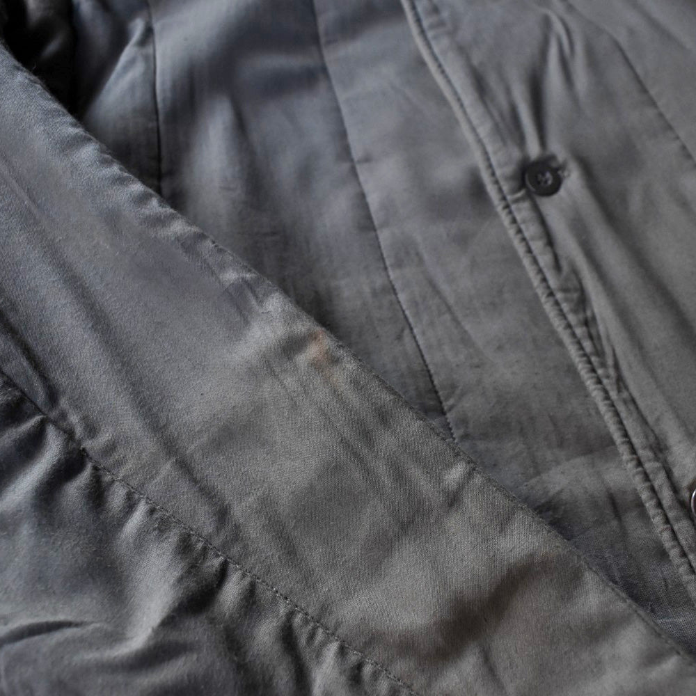 60’s チェコ軍 ミリタリー M60 ライナージャケット 251202H