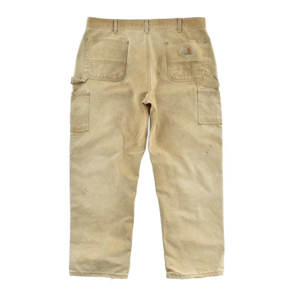 Y2K Carhartt ダブルニー ダック ペインターパンツ 2600526H