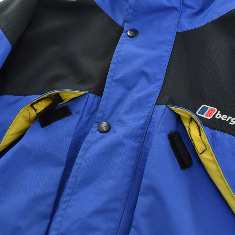 Y2K Berghaus "MERA PEAK" GORE-TEX マウンテンパーカー 261020H