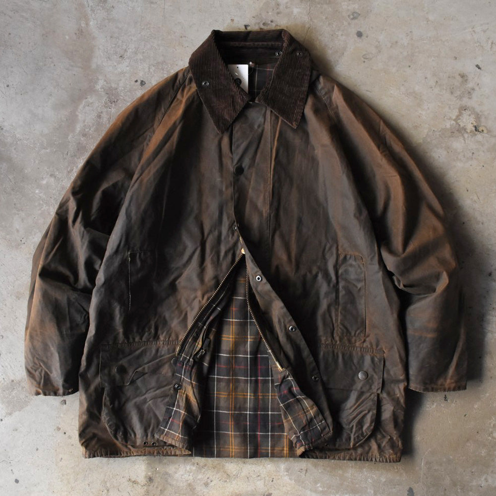 90’s Barbour “Classic Beaufort” オイルドジャケット  251114H