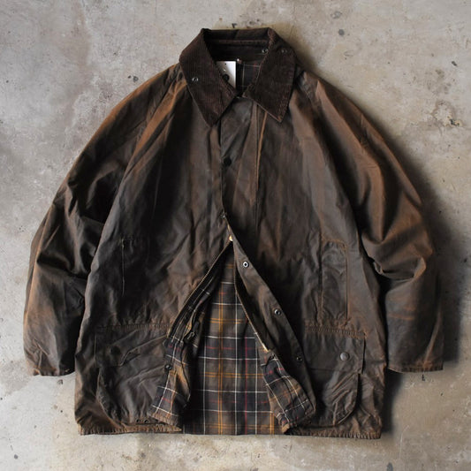 90’s Barbour “Classic Beaufort” オイルドジャケット  251114H