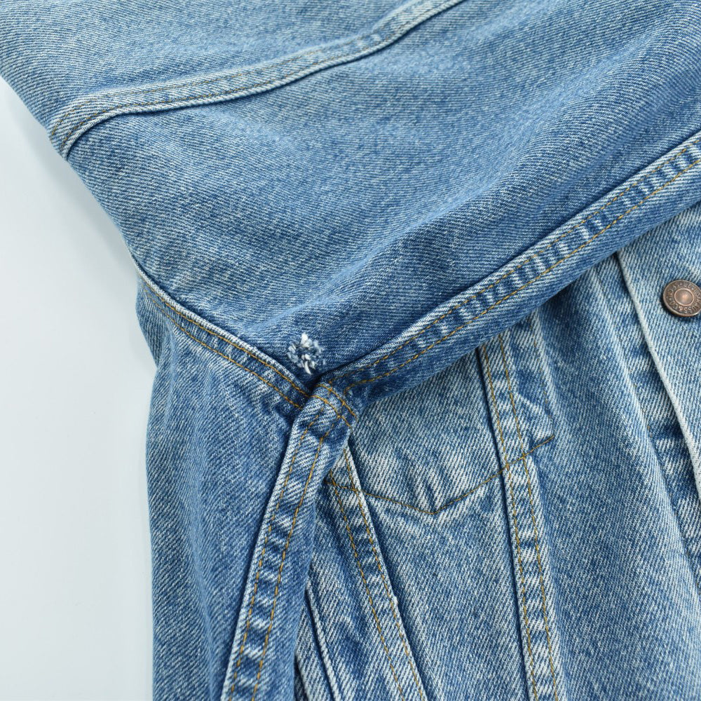 80's Levi’s 70506 デニムジャケット USA製 size50 260501H